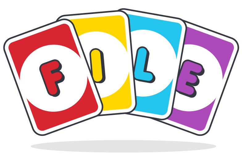 File